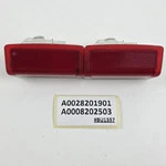 2012-2022 Mercedes-benz E-class Courtesy Door Lamp Light 2PCS A0028201901. Fixed Price $137.61.