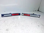 1969-1970 Mercury Cougar Ford Mustang Interior Door Courtesy Lights C9WB-14743-A. Fixed Price $88.96.