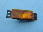 1982-1988 Bmw E28 528E 533I 535I 524TD Front Left Or Right Turn Light Lamp #2. Fixed Price $50.00.