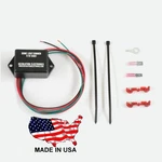 Basic Dome Light Delay Dimmer Grounding Circuit Gm Chevy Mopar Vw Car Truck 12V. Fixed Price $50.00.