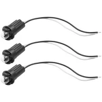 Equus Light Bulb & Socket Assembly 3PK Push-in- E9904. Fixed Price $13.46.