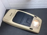 06 - 10 Ford Explorer Overhead Console Homelink Lights Sunglasses Camel Works. Fixed Price $61.25.