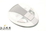 03-06 Mercedes W211 E500 E320 Rear Overhead Dome Map Reading Light Lamp Oem Gray. Fixed Price $24.80.