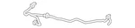 Genuine Mercedes-benz Interior Lamp 177-906-27-06-65. Fixed Price $71.51.