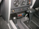 Fits Jeep Wrangler Jk 2007-2010 Daystar Lower Panel With Rocker Switches. Fixed Price $54.95.