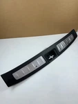 13-20 Infiniti QX60 JX35 Rear Trunk Tailgate Scuff Plate Sill Trim Oem. Fixed Price $64.00.