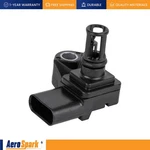 Intake Manifold Pressure Sensor For 2016-2019 Buick Cadillac Chevrolet 55569992. Fixed Price $16.69.