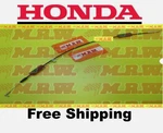 05-10 Honda Odyssey Door Latch Open Cable Wire Handle Driver Side Front Oe. Fixed Price $29.45.