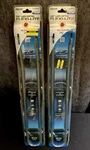New Pilot 36IN (72 Total) Blue Led Optic Flexi Light Lites/ Interior Trim. Fixed Price $20.00.