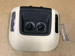 03-06 Ford Expedition Ceiling Rear Climate Control #0004017, 4L14 78519A58. Fixed Price $25.46.
