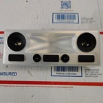 - 08 Bmw Series E60 Overhead Dome Light Lamp Switch Front 63316962058 Oem. Fixed Price $19.76.