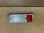 90 97 Lincoln Town Car Door Panel Courtesy Light 96 95 94 93 92 91 Right Left. Fixed Price $15.99.