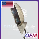 Cadillac Deville Driver Side Mirror White 00-05 Oem GMX270. Fixed Price $79.46.
