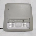 11-16 Chevy Cruze Roof Mounted Dome Map Light Overhead Console Oem. Fixed Price $39.91.