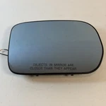 Acura Mdx 2002 - 2006 Right Passenger Heated Mirror Glass Blue Oem Bench Tested. Fixed Price $23.71.