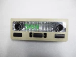 2003-2004-2005 Land Rover Range Interior Dome Map Light Switch Oem #9C. Fixed Price $10.95.