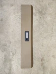 95-05 Tan Rear Cargo Hatch Dome Light Trim Chevy Blazer Gmc Jimmy Olds Bravada. Fixed Price $45.00.
