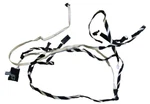 07-09 Mercedes W221 S550 S600 Rear Door Wire Harness Left Right Side. Fixed Price $75.99.