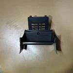 2002 - 2006 Mini Cooper Wheel Column Lower Trim Panel Bezel Cover 140980 7121738. Fixed Price $33.00.