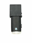 99-10 Bmw E46 E90 E92 E63 E65 Glovebox Chargeable Flashlight Torch Unit Oem. Fixed Price $24.99.