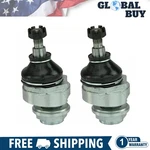 Front Upper Ball Joint Fit Lh & Rh Side Set For 1980-08 Accord Civic Crx Integra. Fixed Price $41.04.