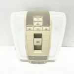 Overhead Dome Light Sunroof Switch Beige Oem 08-14 Mercedes W204 C250 C300 C350. Fixed Price $49.99.
