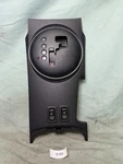 09-11 Mazda RX8 RX-8 Automatic Shifter Center Console Trim Bezel Oem. Fixed Price $130.00.
