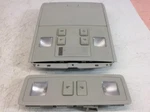 19 20 Volkswagen Golf Roof Interior Front Reading Lighting Panel. Fixed Price $42.49.