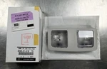 New KD45-51-310-75 2013-2024 Mazda CX-5 CX-9 6 Dome Lamp Assembly. Fixed Price $49.95.