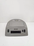 2004-2012 Nissan Armada Titan QX56 Overhead Console Dome Light Oem 26430-7S600. Fixed Price $54.95.