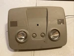 2009-2017 Chevrolet Traverse Overhead Console Dome Map Light Oem. 20853808. Fixed Price $26.69.
