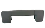 2005-2011 Cadillac Sts Front Right Passenger Side Interior Roof Grab Grap Handle. Fixed Price $28.02.