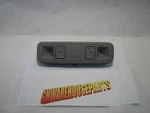 2014-2017 Silverado Sierra Gray Rear Dome Light Lamp New Gm 23155119 84398398. Fixed Price $91.71.