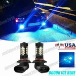 Ice Blue 9145 9140 Led Fog Light Bulb For Toyota Tacoma 2005-2011 Tundra 2007-13. Fixed Price $12.74.