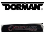 Dorman Front Left Applique For 2015-2018 Chevrolet Tahoe Body Doors Xc. Fixed Price $67.31.