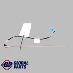Mercedes W205 Fiber Optic Light Guide Console Center Ambient A2058254110. Fixed Price $89.61.