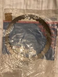 Genuine Gm 24254103 Automatic Transmission 3-5 Reverse Clutch Plate. Fixed Price $150.00.