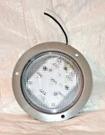 Truck-lite 44339C Dome Lamp, 1 Deep, 6-DIODE Configuration. Fixed Price $59.99.