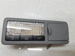 2003-2006 Porsche Cayenne Rear Left Driver Interior Light Gray 7L5947291. Fixed Price $17.29.