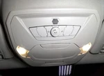 2012-2018 Ford Focus Overhead Roof Console Gray. Fixed Price $123.49.