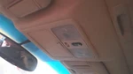 Overhead Console Front With Sunroof Fits 03-05 Infiniti Fx Series 1844564. Fixed Price $54.00.