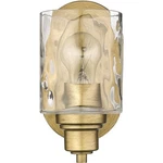 Acclaim Lighting IN40055AG Lumley Bathroom Vanity Antique Gold. Fixed Price $80.00.