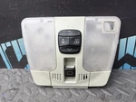 Oem Mercedes W210 W208 E430 E320 E300 Overhead Console Dome Light 1998-2003. Fixed Price $49.99.