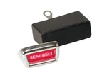 Mustang Seat Belt Reminder Lamp Kit 1964 1965 1966 Falcon Fairlane 1967. Fixed Price $166.82.