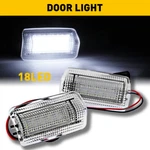 Auxito For Toyota Camry Prius Avalon 4RUNNER White Led Side Door Light Lamp New. Fixed Price $11.99.