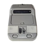 1998-2004 Infiniti QX4 Overhead Console Dome Light Sunroof Switch Fast Ship. Fixed Price $38.25.