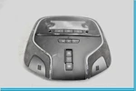 14-16 Maserati Quattroporte M156 Gts Overhead Dome Light Lamp Black Oem. Fixed Price $94.05.