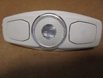 Oem 12-17 Ford Focus Overhead Upper Roof Interior Dome Map Light AM5113K767GB. Fixed Price $28.99.