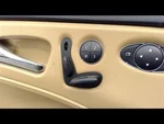 06 07 08 09 10 11 Mercedes Cls Front Door Seat Switch Lh. Fixed Price $122.81.