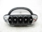 12-15 Mini Cooper R58 Coupe Over Head Console Map Lamp Dome Oem 011724. Fixed Price $32.15.